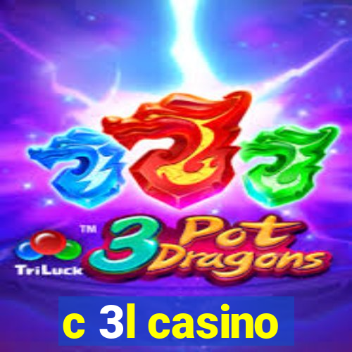 c 3l casino